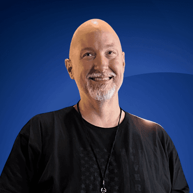 Marty Godsey, Co-Founder & CEO of Rudio