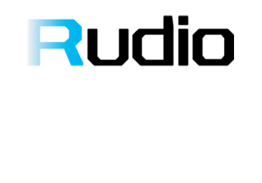Rudio Logo